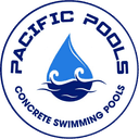 Pacific Pools Logo