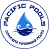 Pacific Pools Logo