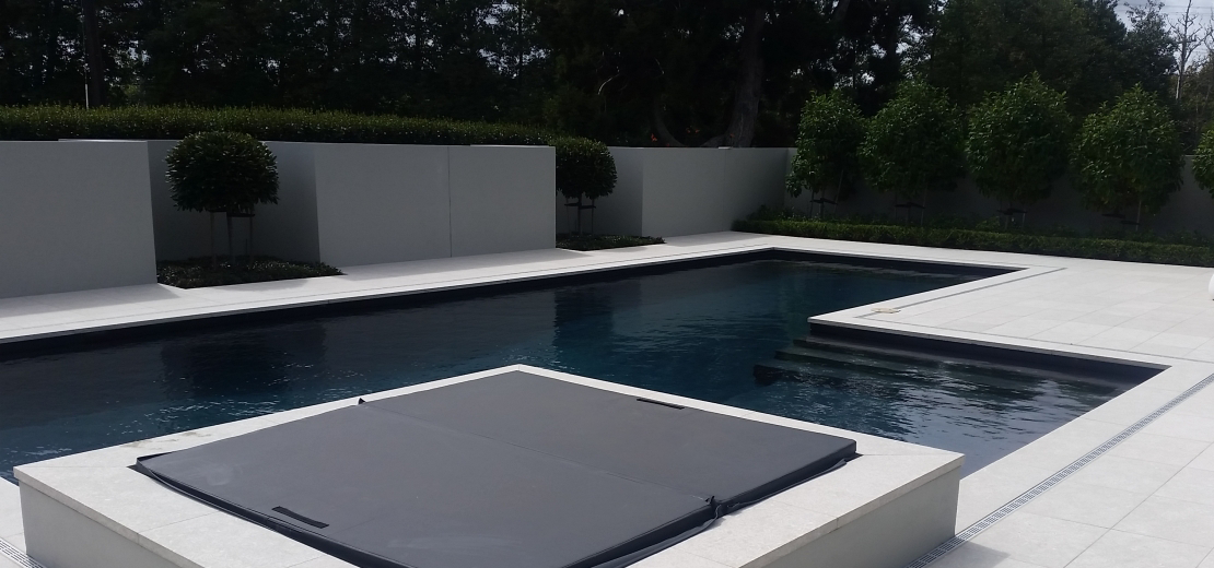 Pool repairs and renovations Auckland