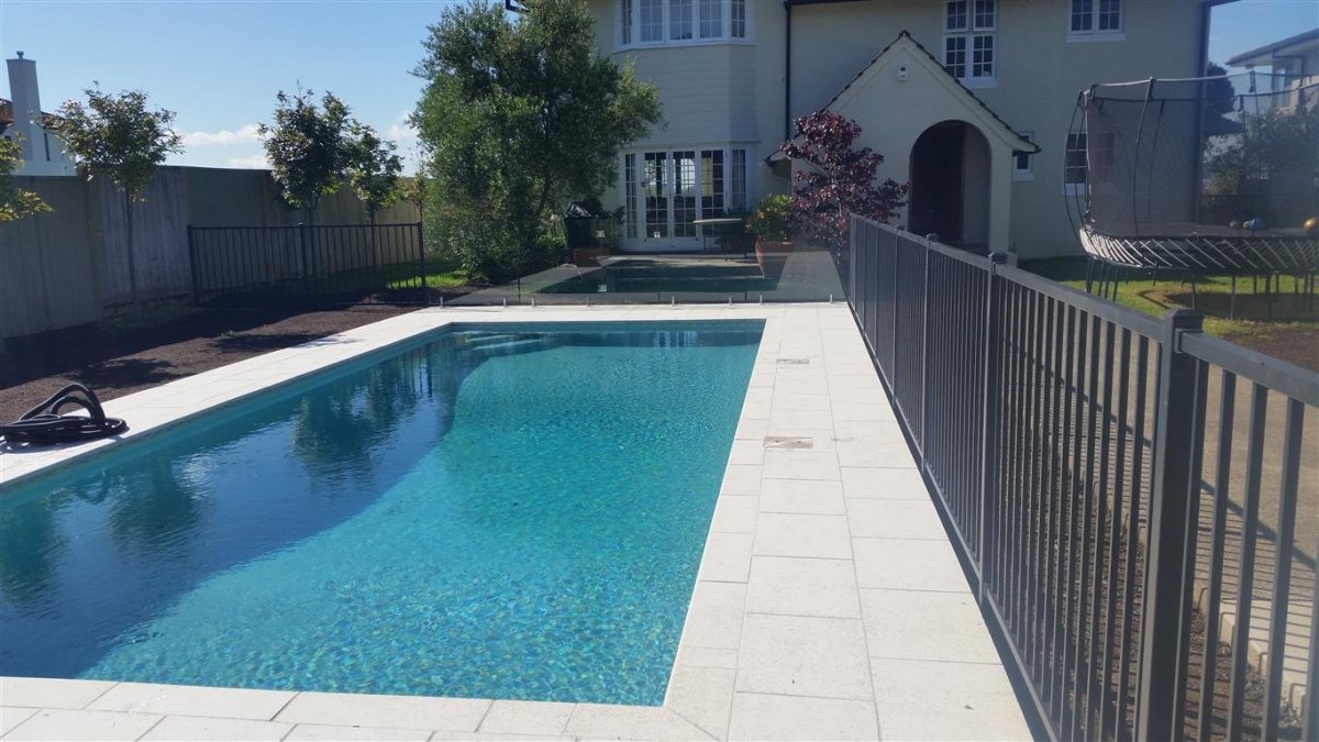 Contact Pacific Pools Auckland